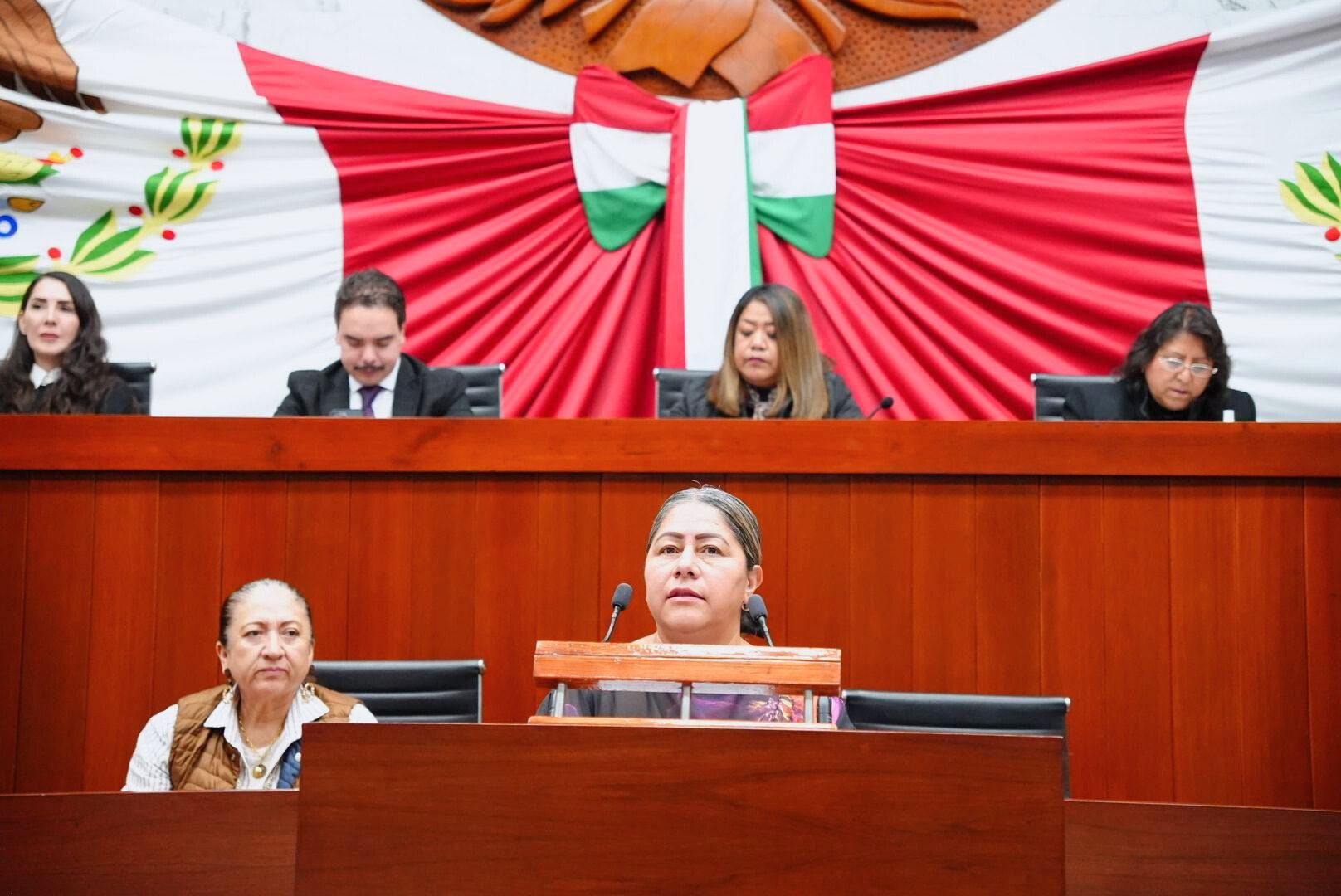 Blanca Águila cuestiona política turística del gobierno estatal; acusa improvisación y falta de resultados