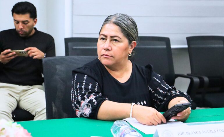 Congreso de Tlaxcala avanza en trámite para construcción del nuevo Hospital de la Mujer