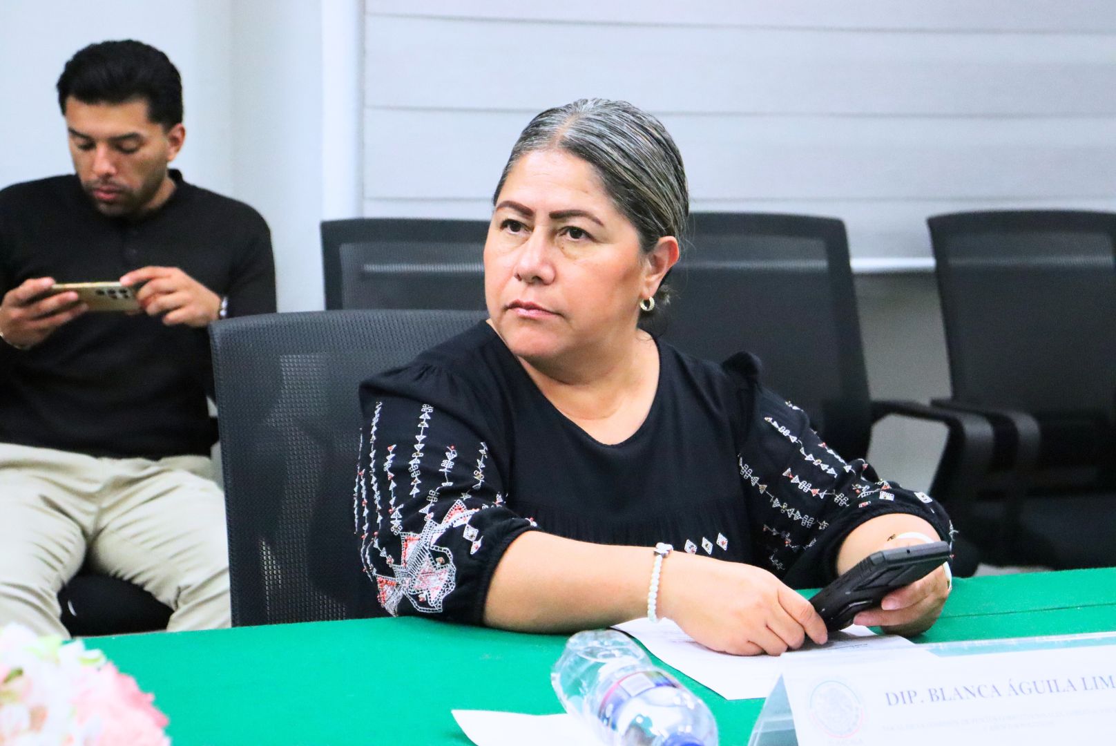 Congreso de Tlaxcala avanza en trámite para construcción del nuevo Hospital de la Mujer