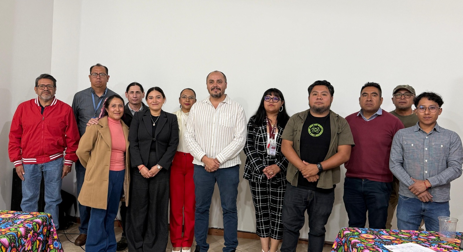 Sandra Corona impulsa acciones por la resiliencia y la seguridad hídrica en Zacualpan