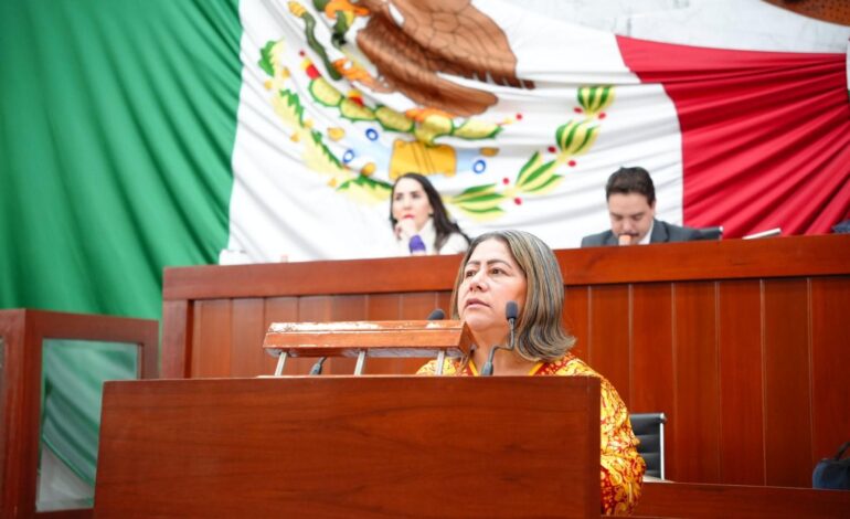 Blanca Águila llama a los municipios de Tlaxcala a actuar por el bienestar animal