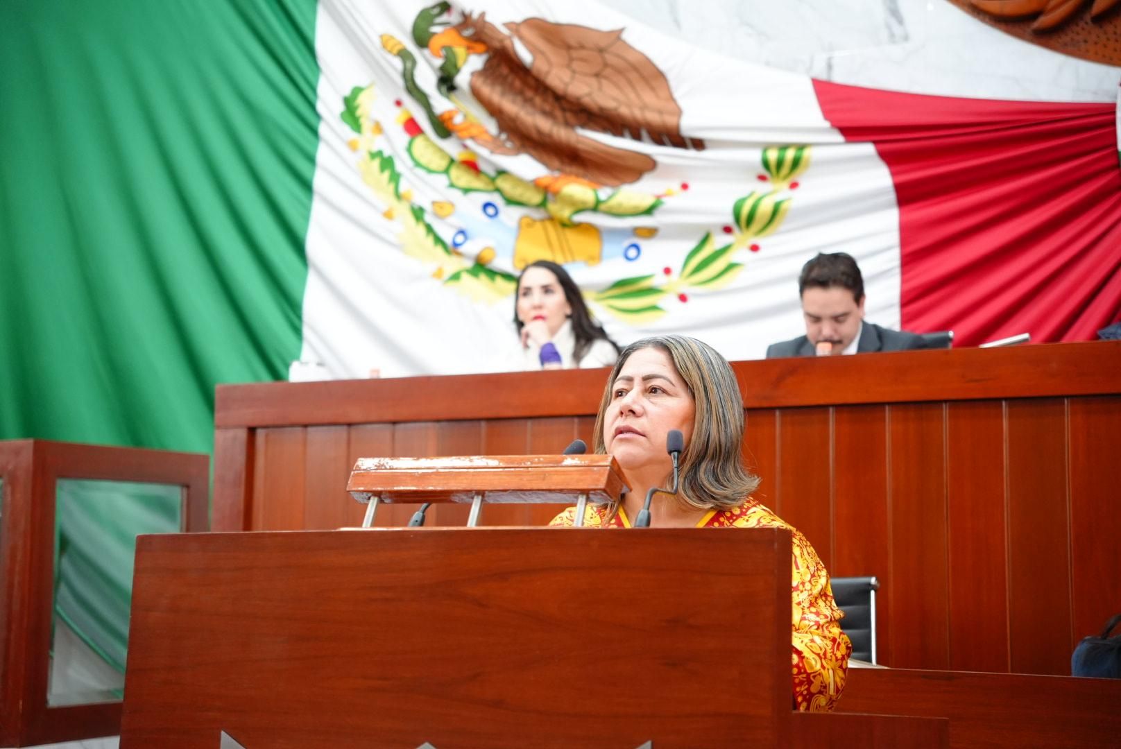 Blanca Águila llama a los municipios de Tlaxcala a actuar por el bienestar animal