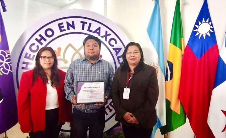 Zacualpan obtiene certificación de COEPRIST como espacio 100% libre de humo y otras emisiones