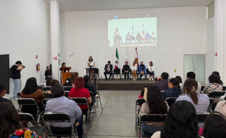 Ayuntamiento de Zacualpan impulsa la ciencia en niñas del municipio