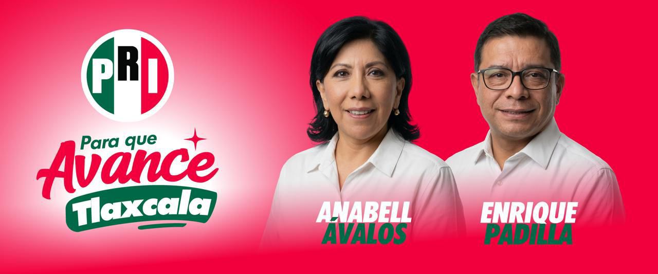 PRI impulsa estrategia “Defensores de México”; destaca perfil de Anabell Ávalos en Tlaxcala