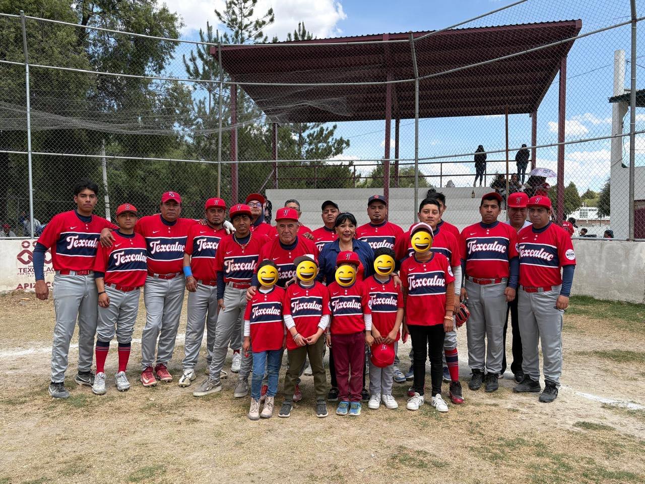 Anabell Ávalos impulsa el deporte en Texcalac como motor de desarrollo para la niñez y juventud