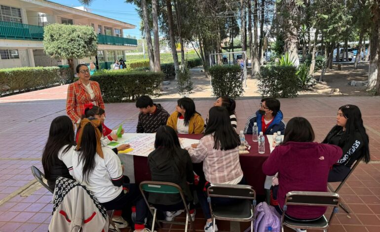 Zacualpan impulsa innovación social con su Primer Hackatón Comunitario Intergeneracional