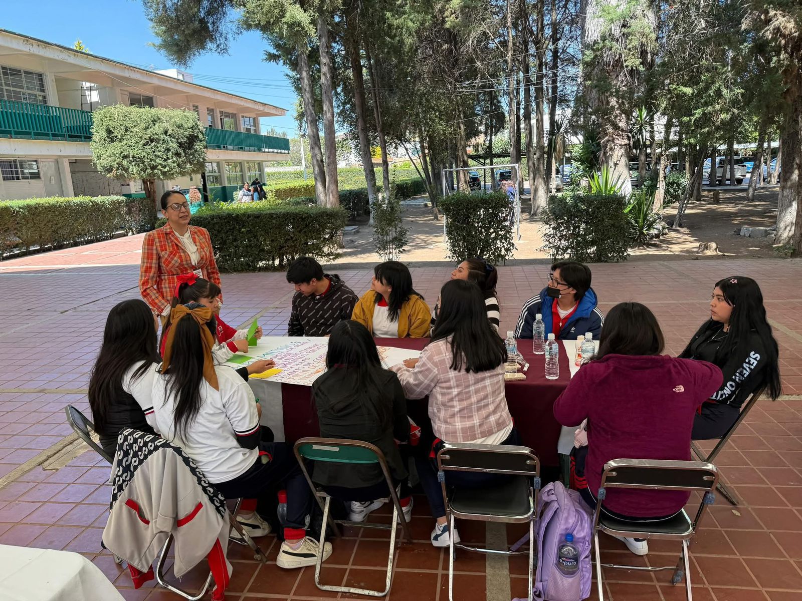 Zacualpan impulsa innovación social con su Primer Hackatón Comunitario Intergeneracional