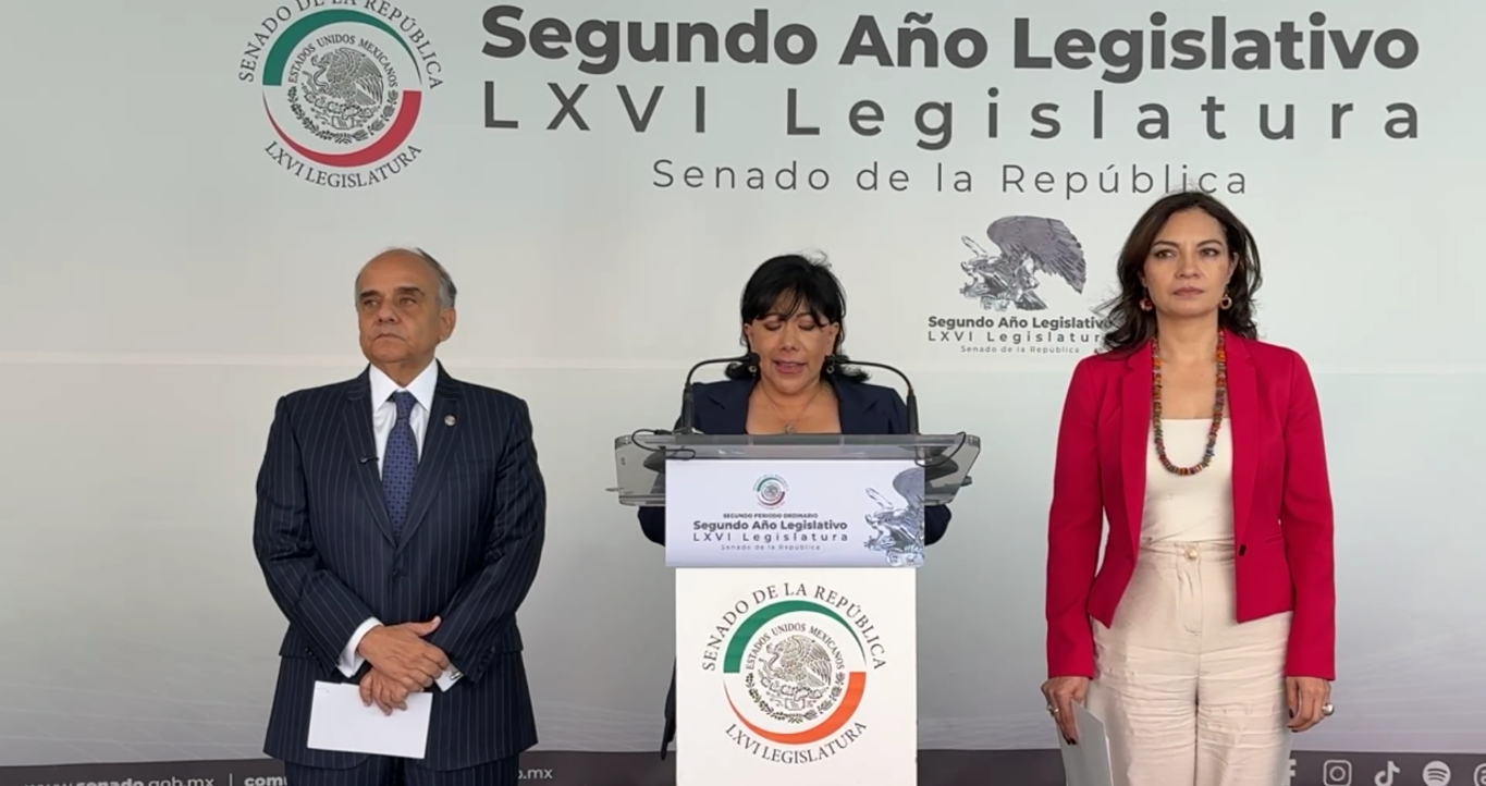 Anabell Ávalos cuestiona al ITE por decisiones que ponen en duda su imparcialidad