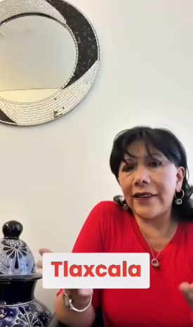 Anabell Ávalos denuncia omisiones, abuso de poder y ataques a la libertad de expresión en Tlaxcala