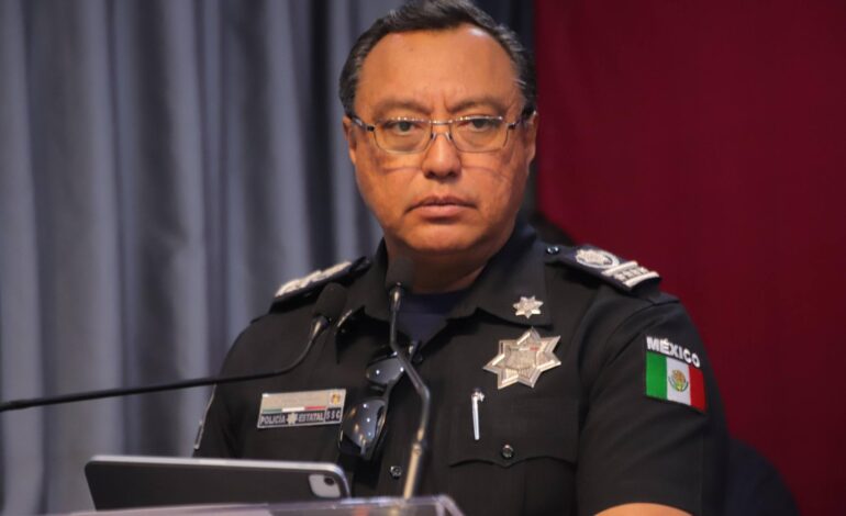 Operativo Cero Tolerancia deja 28 detenidos y aseguramientos en Tlaxcala
