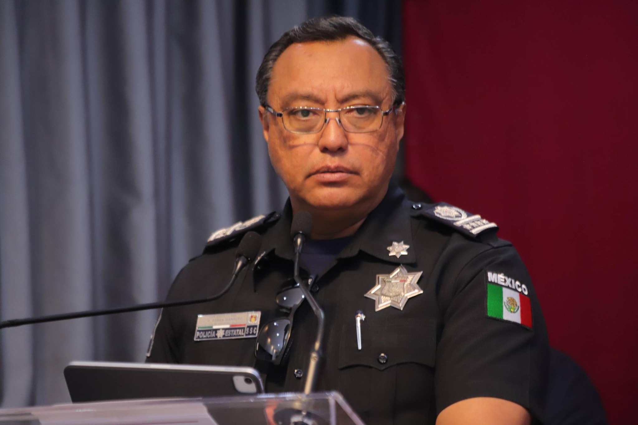 Operativo Cero Tolerancia deja 28 detenidos y aseguramientos en Tlaxcala