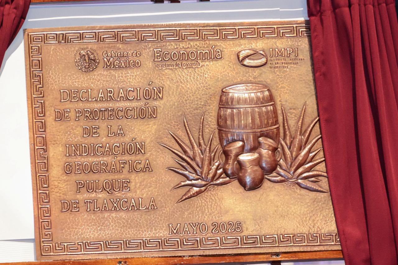 Pulque de Tlaxcala obtiene protección nacional como producto único y ancestral