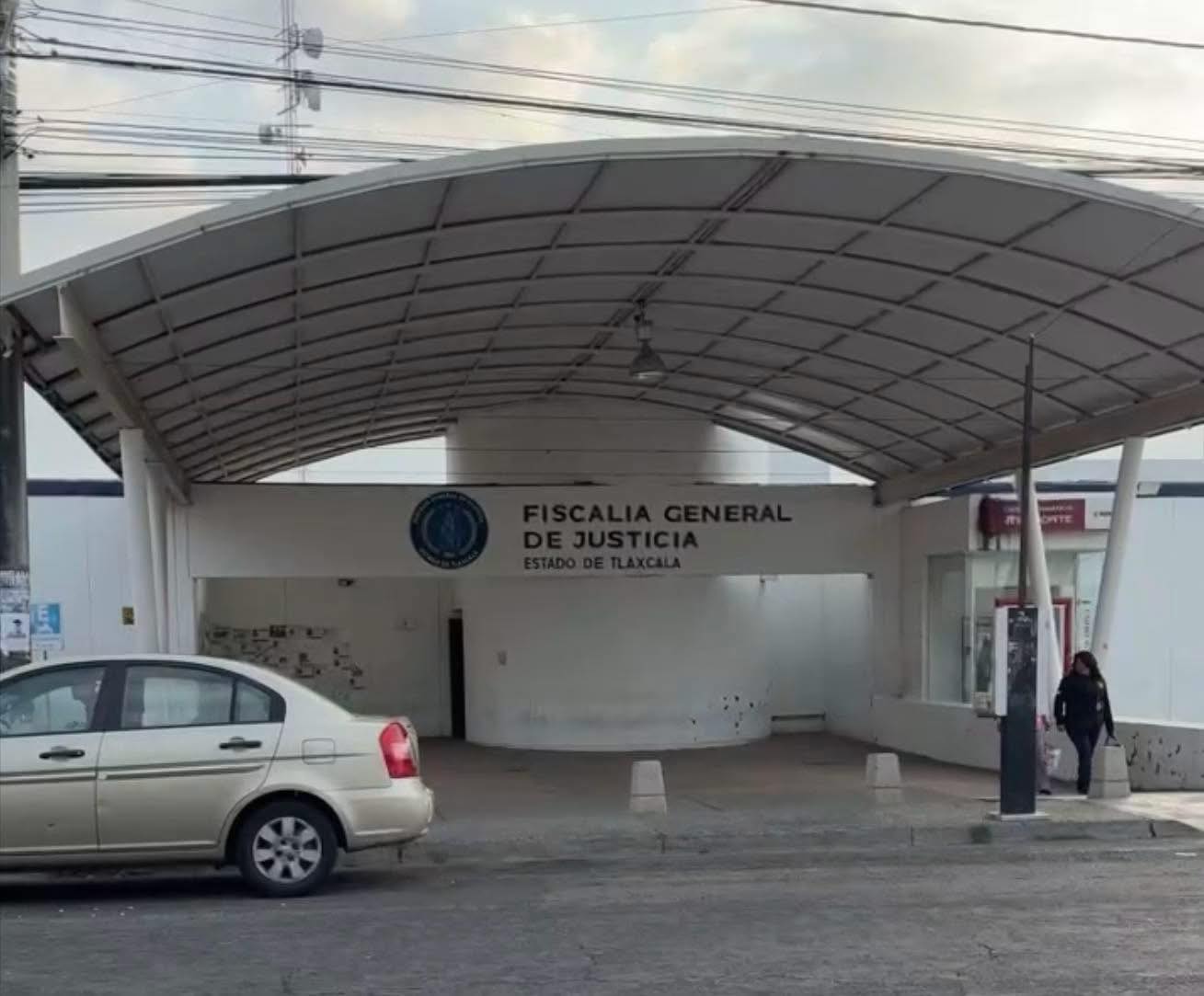 FGJE investiga homicidio de hombre y mujer ocurrido en Panotla