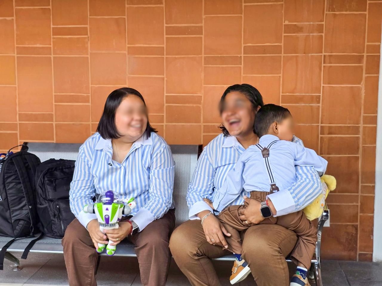 SEDIF Tlaxcala concreta la primera adopción homoparental en la historia del estado