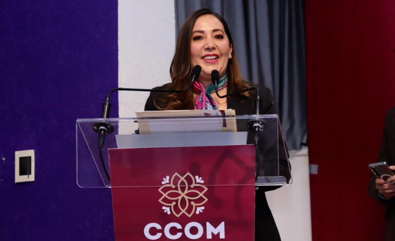 Tlaxcala fortalece atención a adultos mayores con procuraduría especializada
