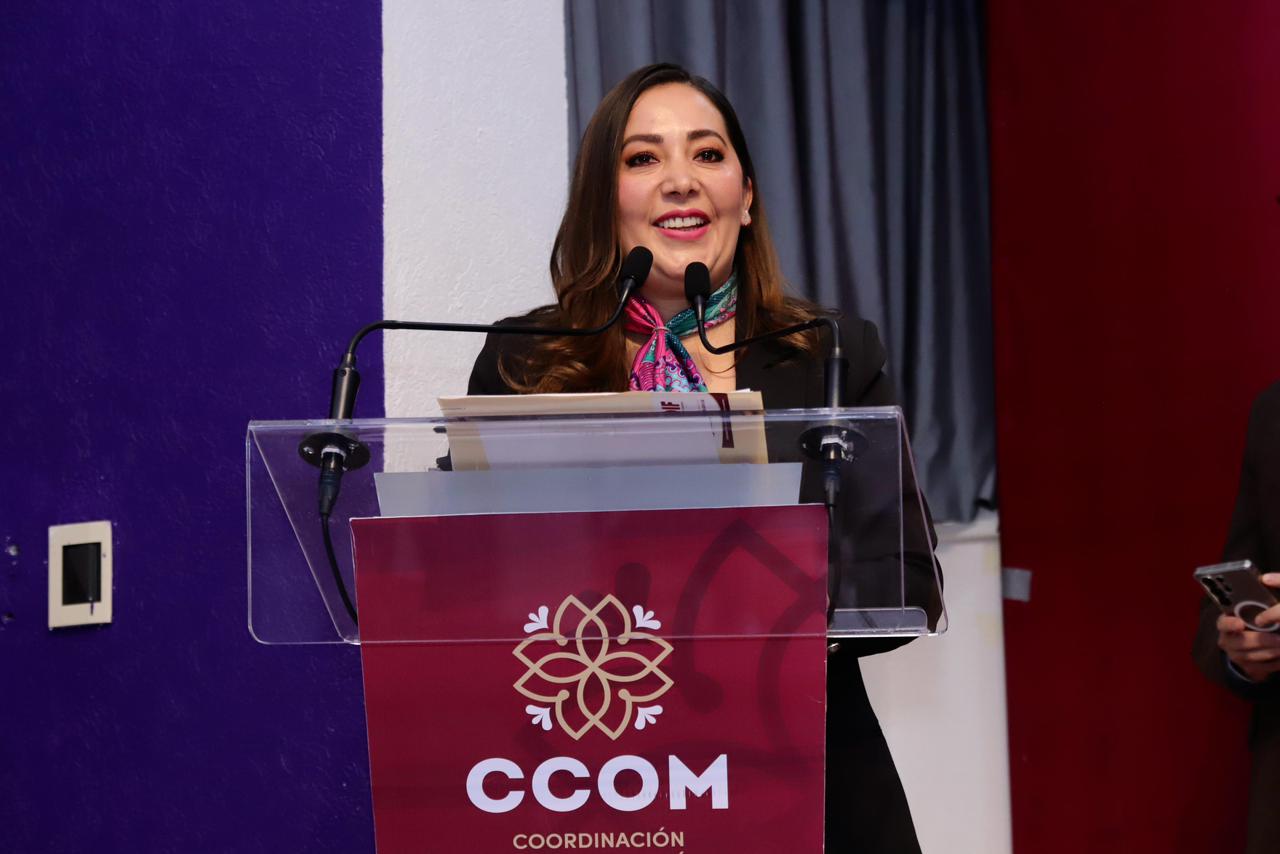 Tlaxcala fortalece atención a adultos mayores con procuraduría especializada