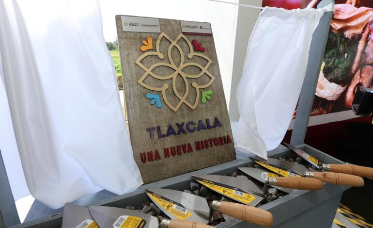 IPN llegará a Contla con carreras de alta tecnología para jóvenes tlaxcaltecas