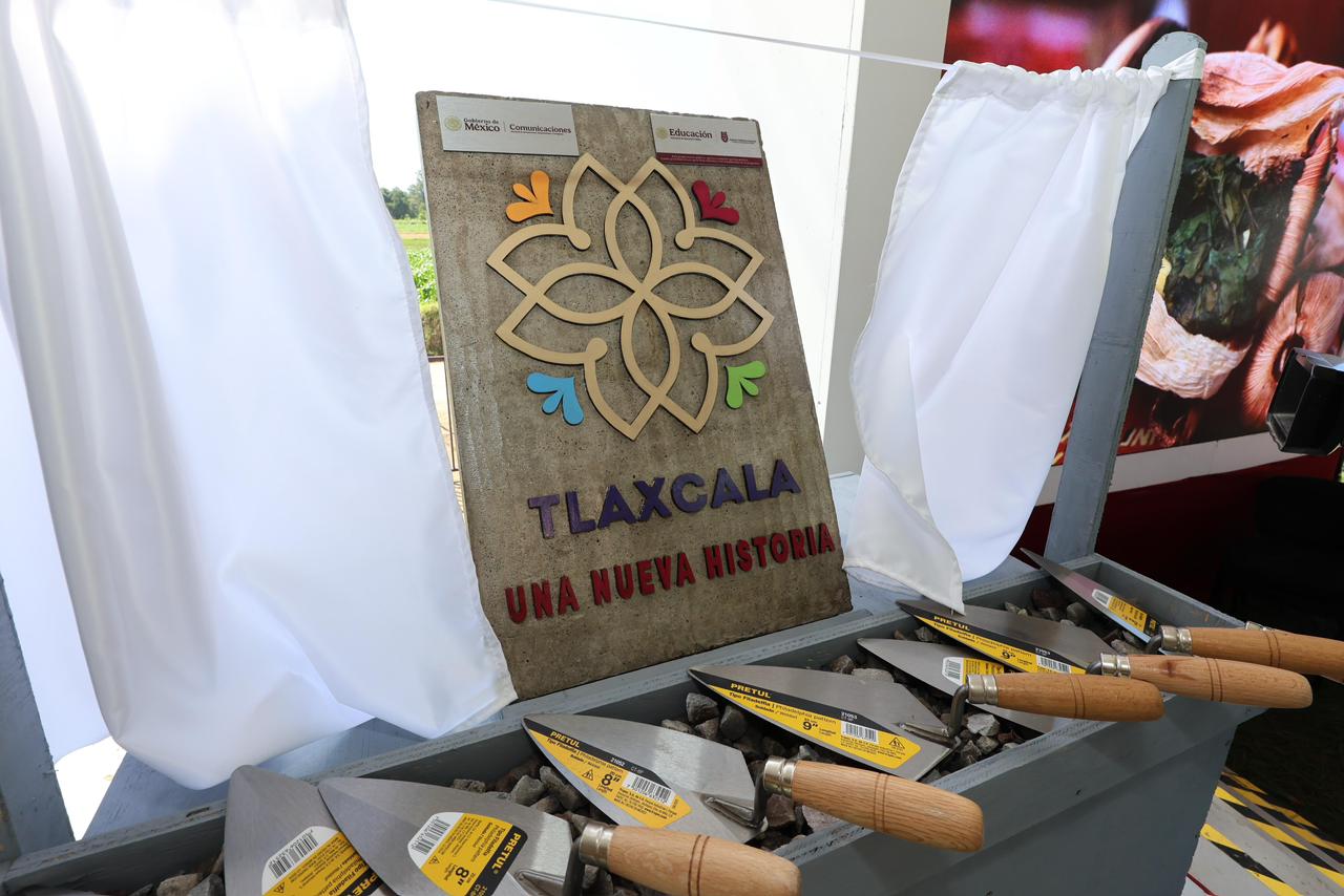 IPN llegará a Contla con carreras de alta tecnología para jóvenes tlaxcaltecas