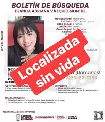 FGJE confirma identidad de mujer localizada sin vida en Atltzayanca