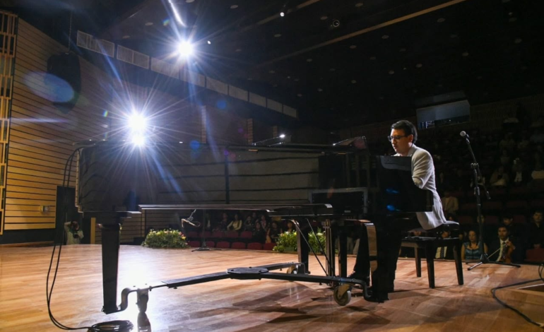 Confirma Cultura de Tlaxcala la creación del Conservatorio Estatal de Música