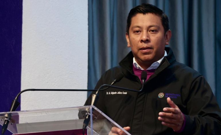 Tlaxcala alcanza cifra histórica en donación de órganos; la mitad de los casos se logró en los últimos cinco años