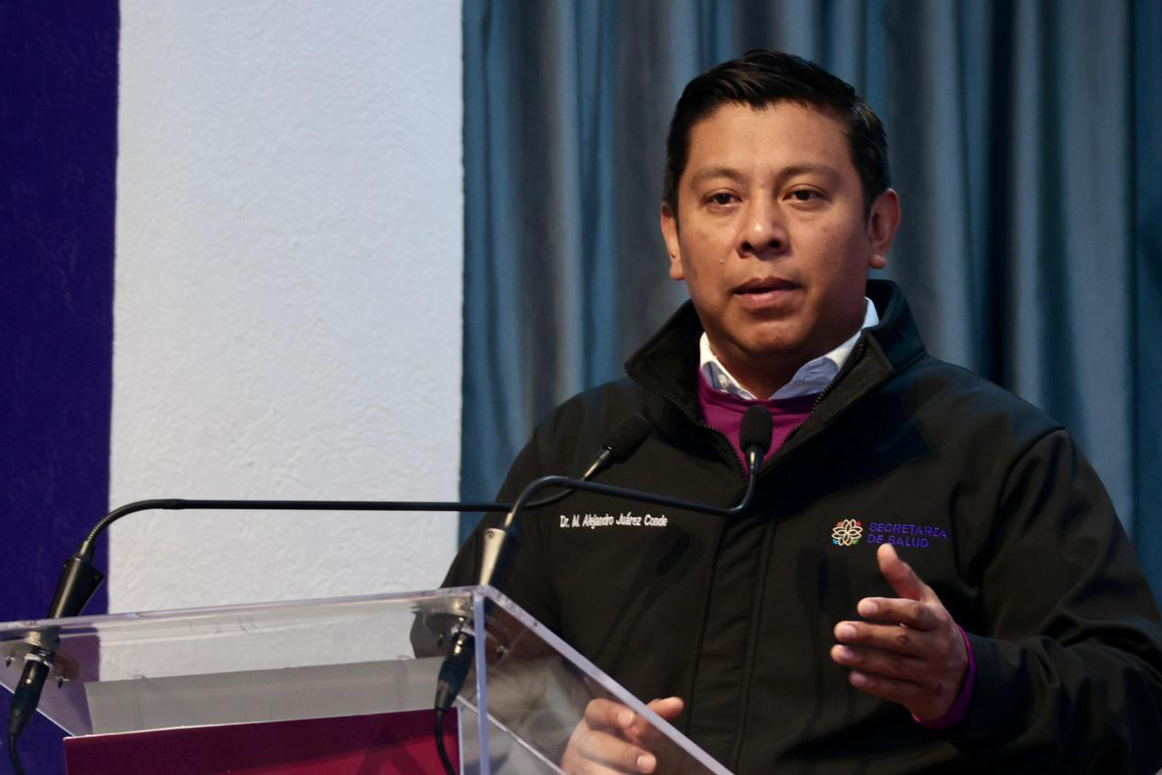 Tlaxcala alcanza cifra histórica en donación de órganos; la mitad de los casos se logró en los últimos cinco años