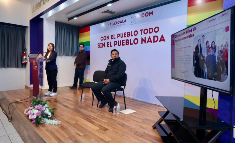 Amplía Beneficencia Pública acceso a apoyos; podrán otorgarse hasta tres beneficios por persona al año