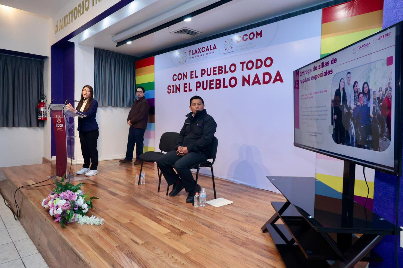 Amplía Beneficencia Pública acceso a apoyos; podrán otorgarse hasta tres beneficios por persona al año