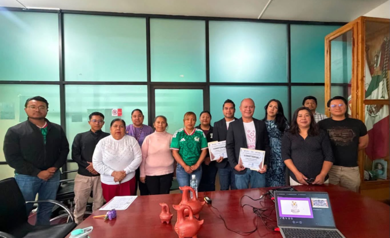 Gobierno de Sandra Corona promueve el respeto a la diversidad sexual en Zacualpan