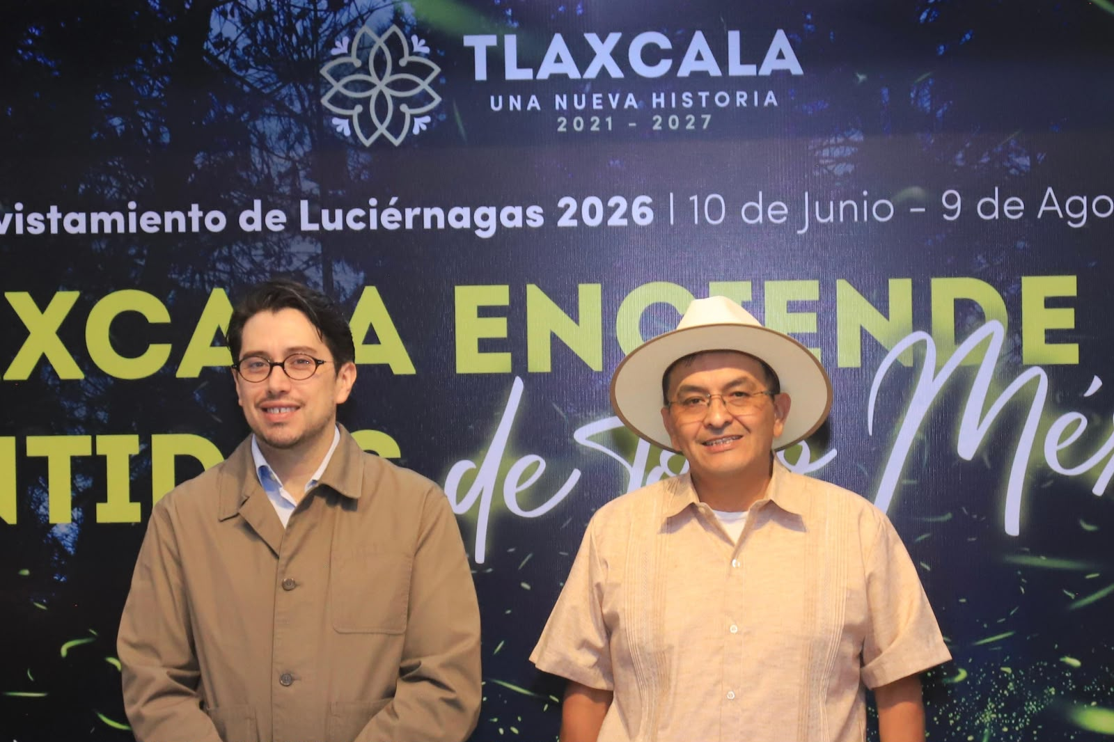 SMyT entrega 305 señalamientos viales para fortalecer la seguridad en municipios de Tlaxcala