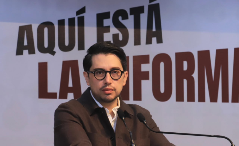 Gobierno de Tlaxcala pide denunciar presiones o condicionamientos en programas públicos
