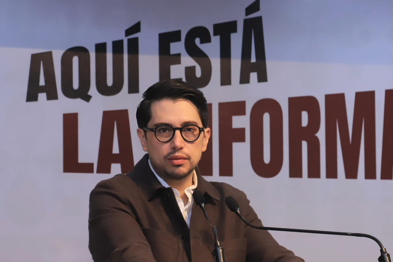 Gobierno de Tlaxcala pide denunciar presiones o condicionamientos en programas públicos