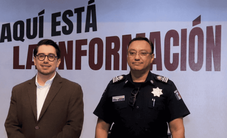 SSC reporta recuperación de 453 vehículos robados durante el primer semestre de 2026