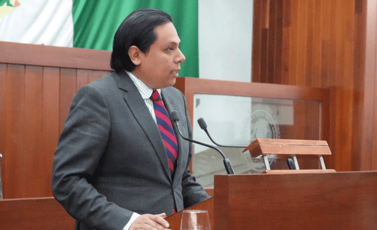 Congreso de Tlaxcala plantea reforma electoral para modernizar procesos y fortalecer la paridad