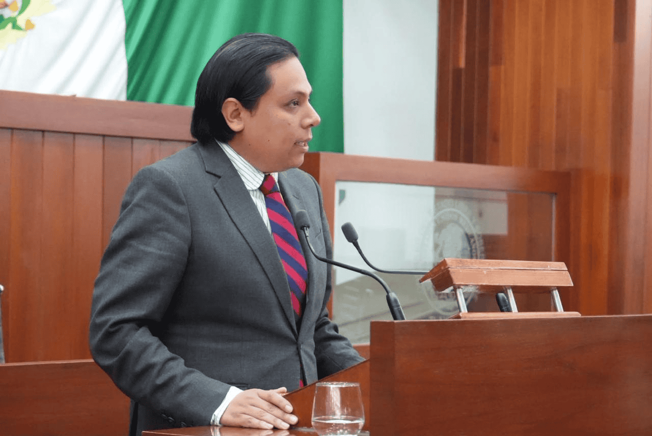 Congreso de Tlaxcala plantea reforma electoral para modernizar procesos y fortalecer la paridad