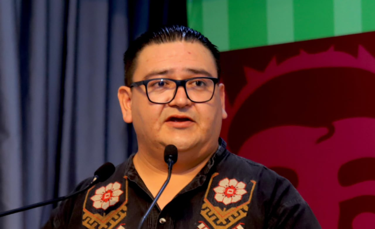 EMET celebra 30 años de formación musical y prepara nueva versión del Himno de Tlaxcala
