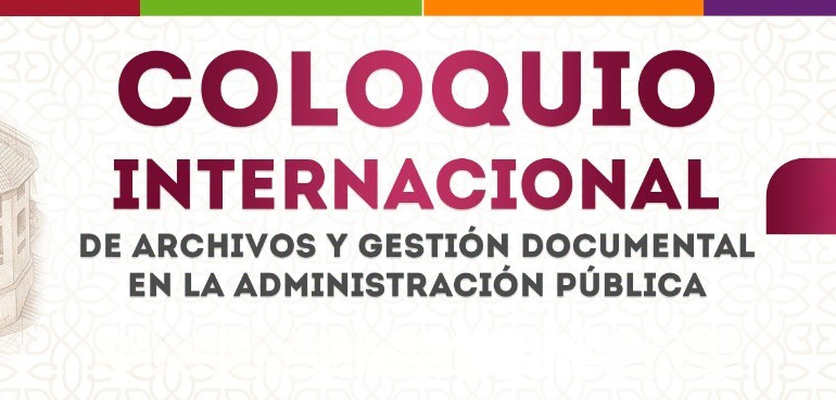 Tlaxcala reúne a especialistas internacionales para analizar los retos de los archivos públicos
