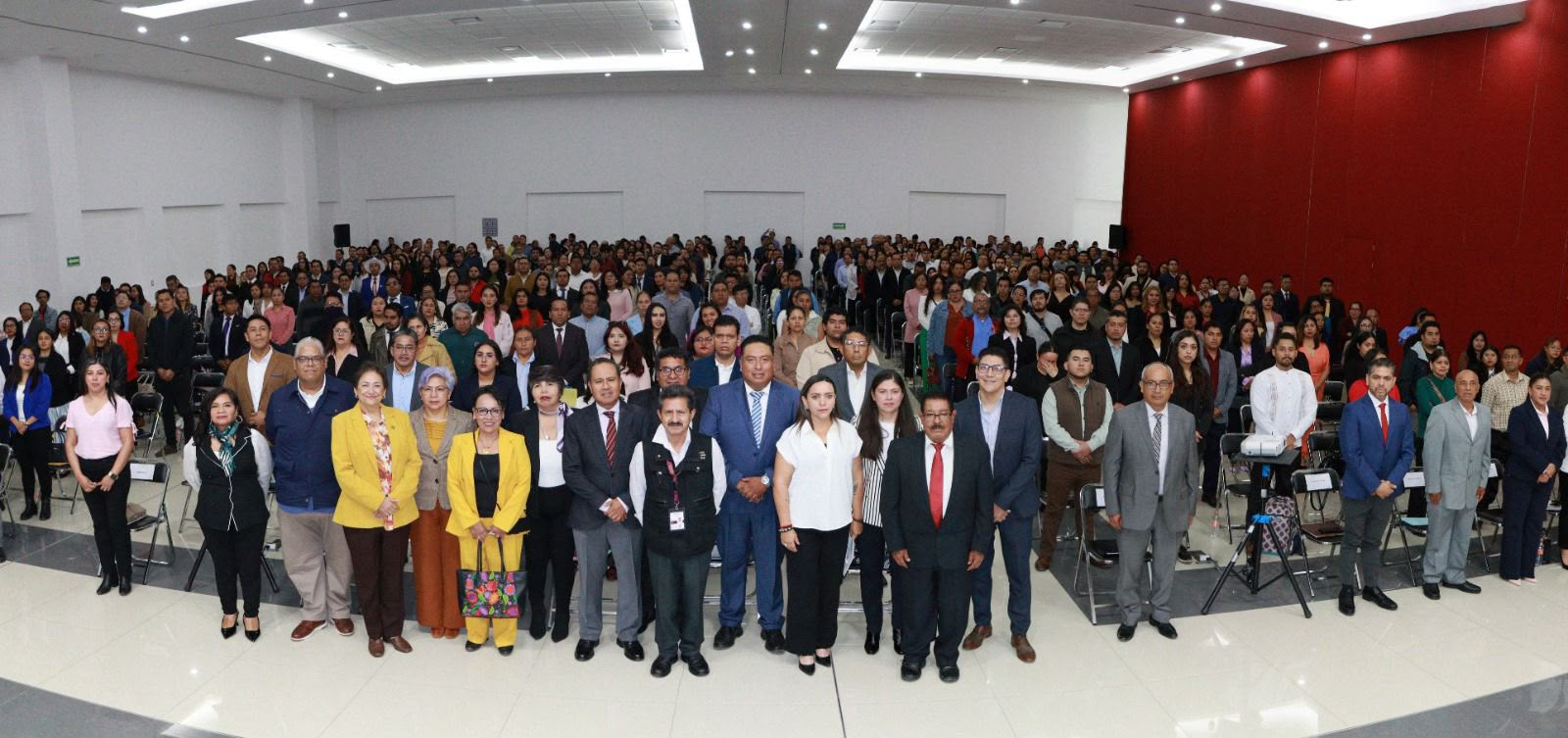 CECyTE–EMSaD alista el ciclo escolar 2026-2027 con plantillas completas en sus 57 centros educativos