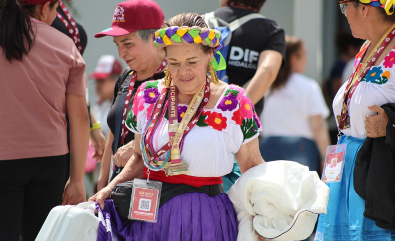 Tlaxcala hace historia en las Olimpiadas de Oro y conquista el tercer lugar nacional