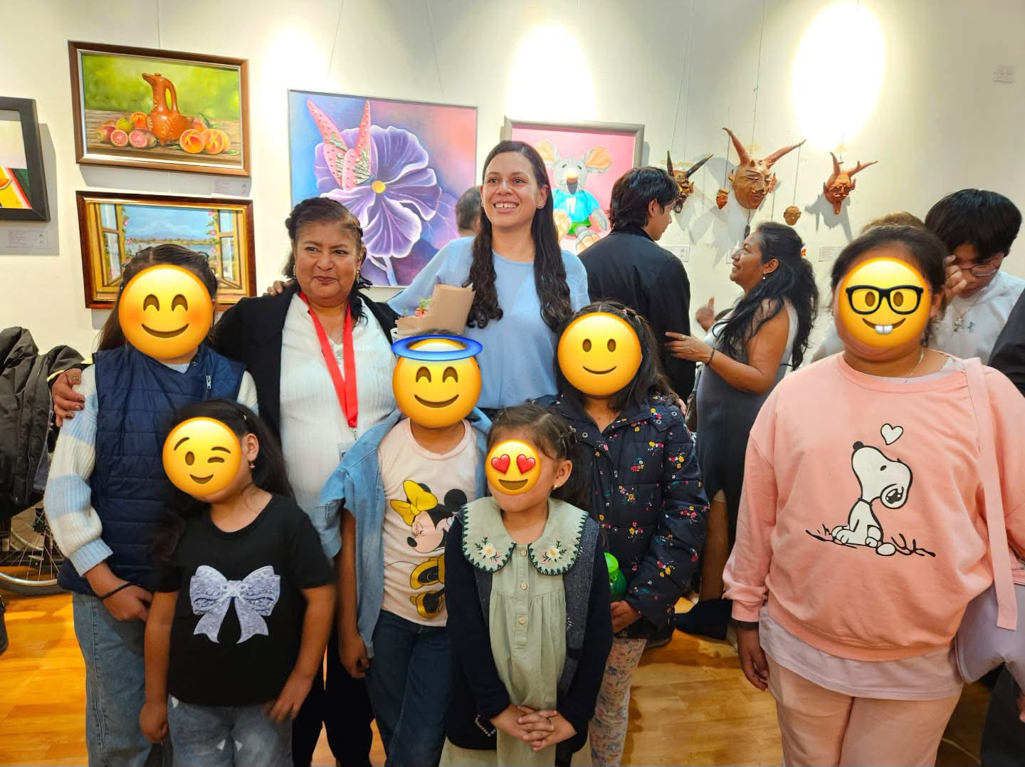 Zacualpan apuesta por el talento artístico de sus jóvenes: