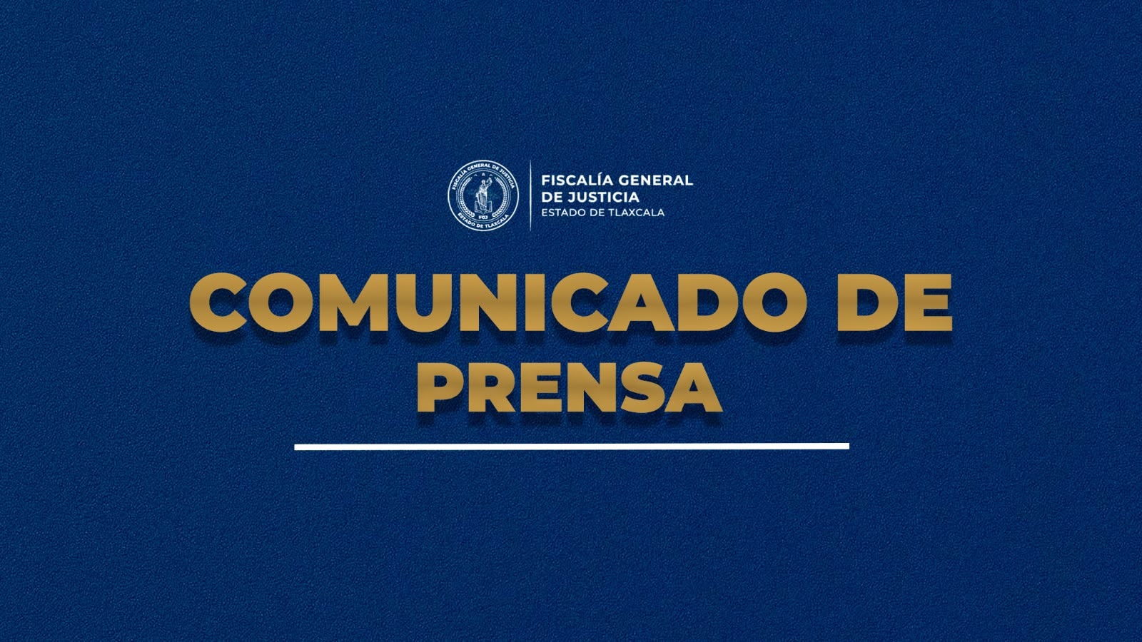 FGJE asegura tres vehículos durante operativo en cuatro municipios de Tlaxcala