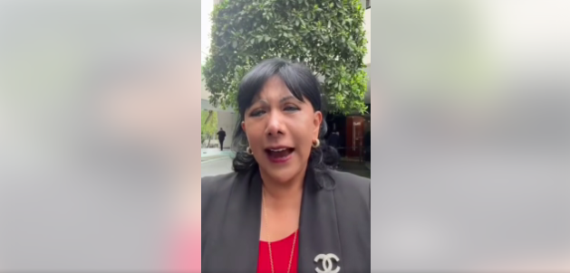 Mientras Morena piensa en elecciones, 217 familias siguen buscando a sus desaparecidos: Anabell Ávalos