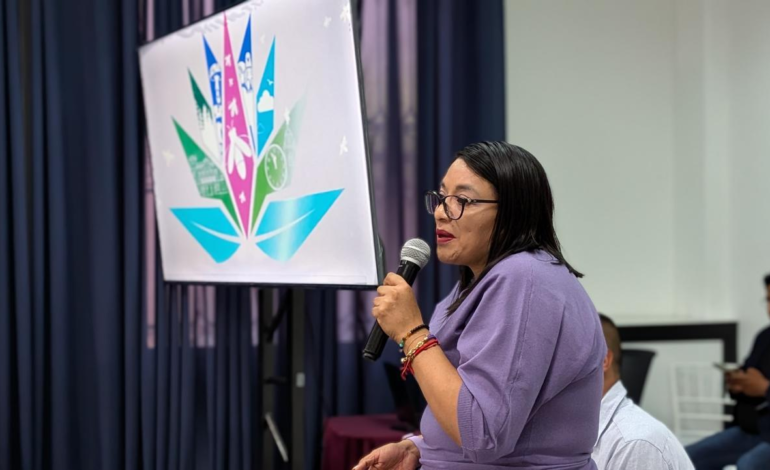 Nanacamilpa inicia construcción de su Reglamento Municipal de Turismo con participación del sector
