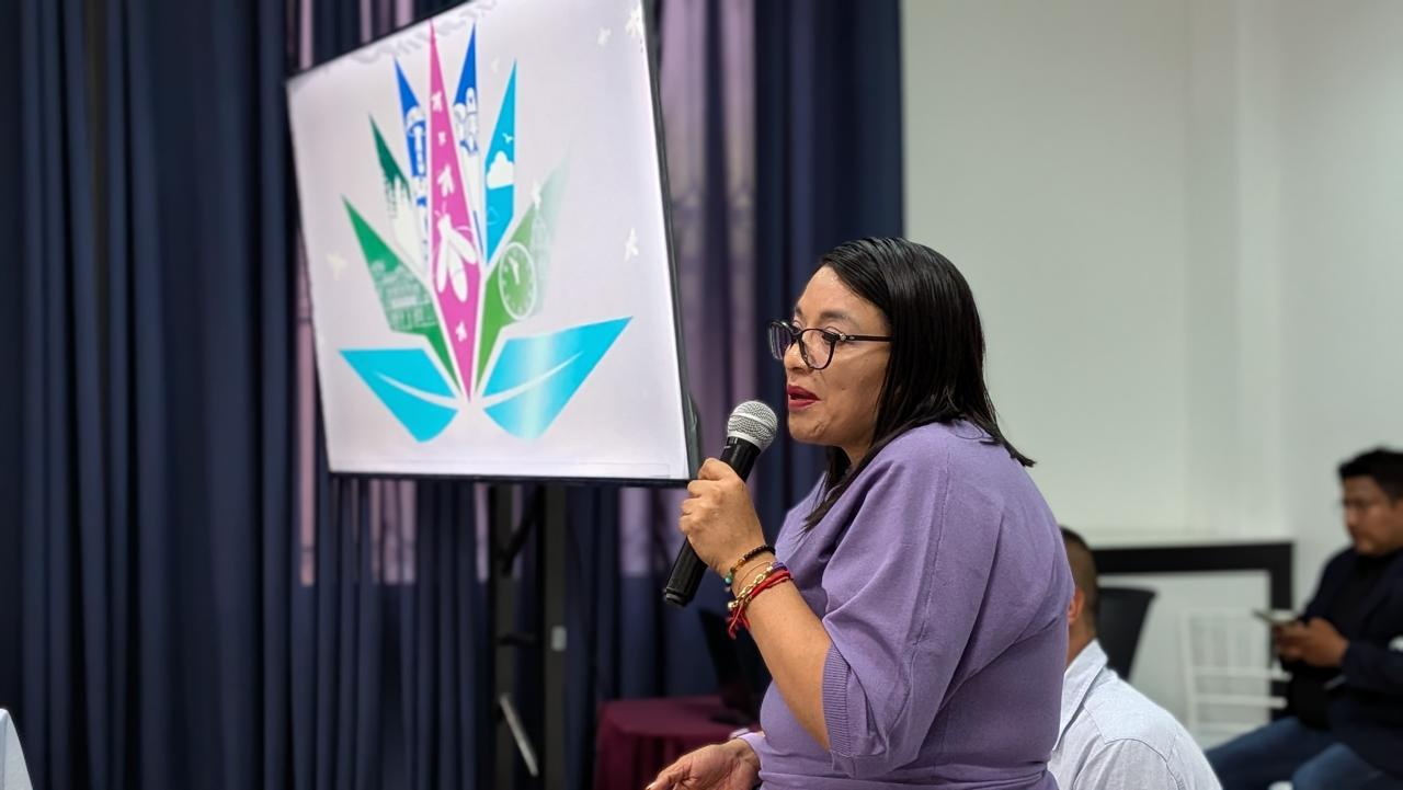 Nanacamilpa inicia construcción de su Reglamento Municipal de Turismo con participación del sector
