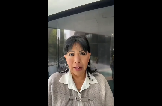 Anabell Ávalos exige plan de emergencia ante retrasos en la recolección de basura en Tlaxcala