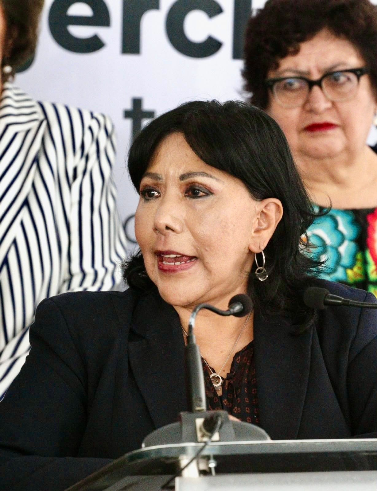 Anabell Ávalos alerta por riesgo de cierre de guarderías del IMSS; en Tlaxcala, cinco centros podrían verse afectados